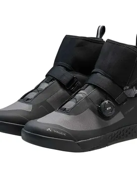 Chaussures De Route Am Moab Mid Winter Stx