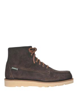 Sebago Scarpe Marrone