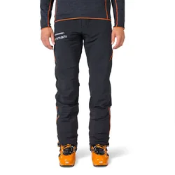 Pantalon Juke Anthracite S