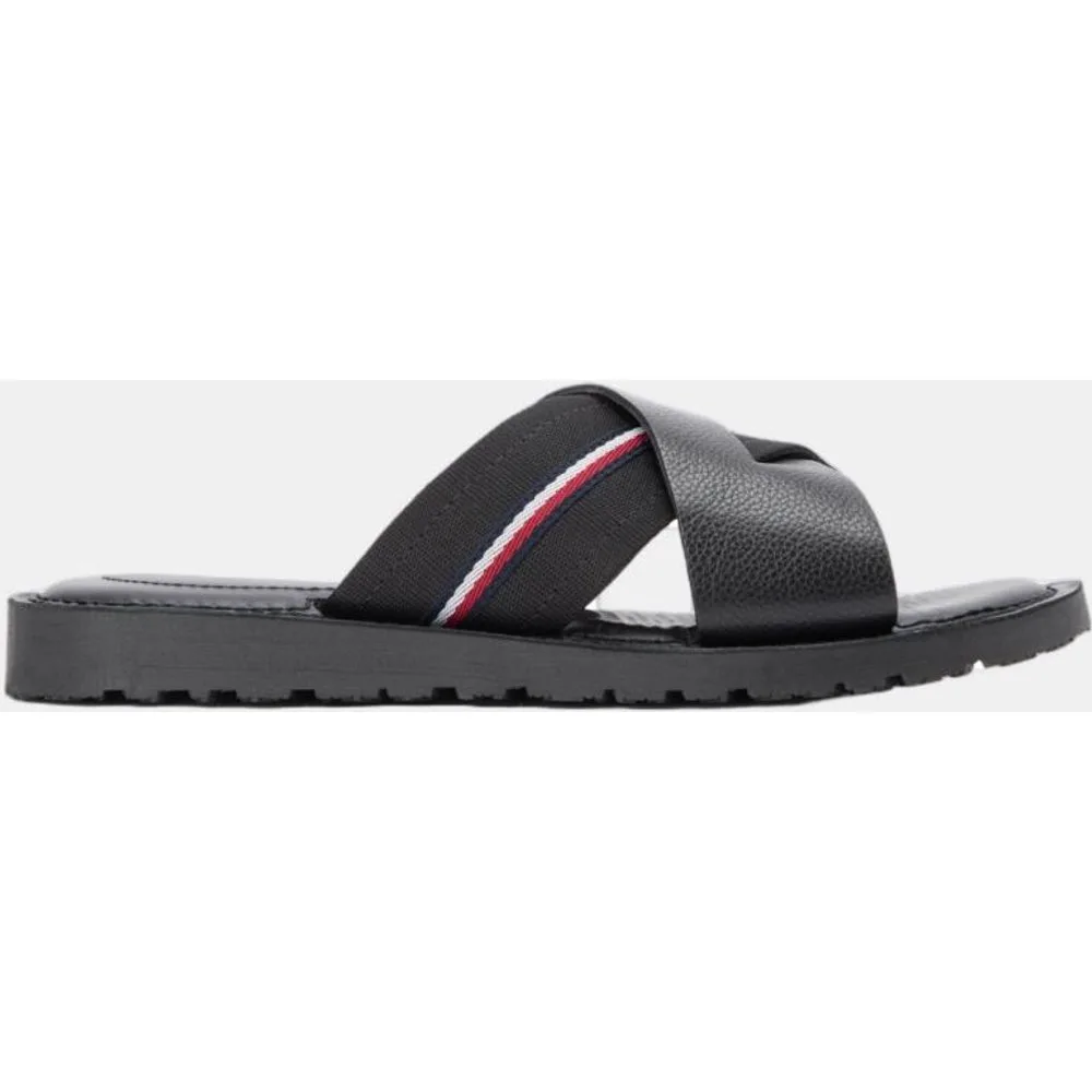 Sandalias de hombre en color de - Tommy Hilfiger - FashionsVida