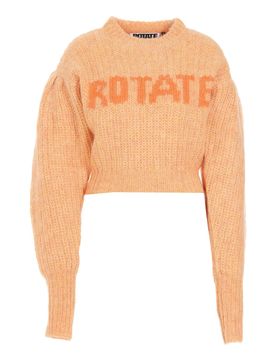 Maglione di lana