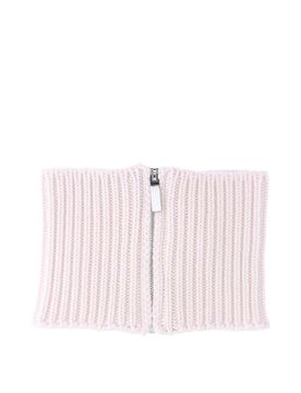 Sa Su Phi Sciarpa Colletto Zip