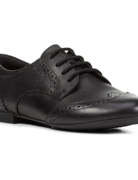 Geox Scarpe Jr Plie´ Black EU 30