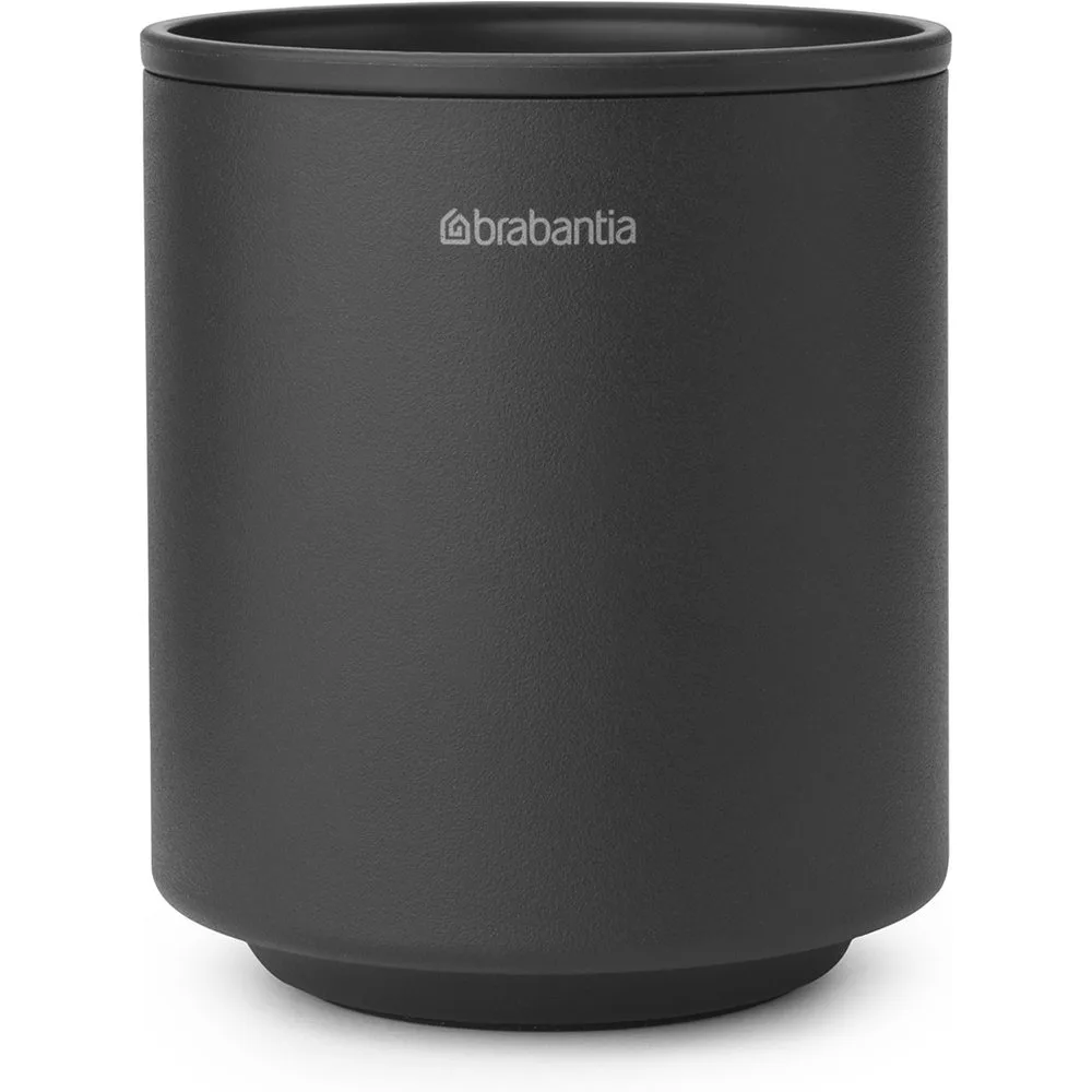 Portacepillos para encimera MindSet - Brabantia - FashionsVida