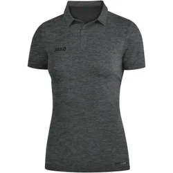 Polo Premium Basics (Schwarz / Größe S / Unisex)