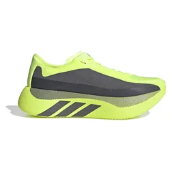Scarpe Da Running Hyperboost Edge Hi-Res Yellow / Iron Metallic / Grey Five EU 46 2/3