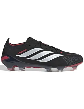 Fußballschuhe Predator Elite FG - Noir - unisex - Size: 38 2/3 - Adidas - FashionsVida