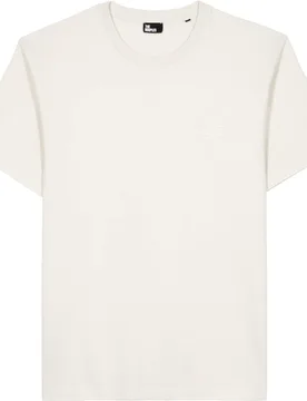 Camiseta de hombre con el escudo de - The Kooples - FashionsVida
