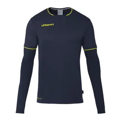 Torwarttrikot Save - Bleu - unisex - Size: L