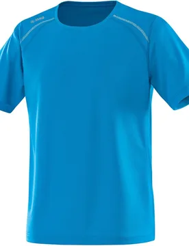 Jako Run T-Shirt, blau S - Jako - FashionsVida