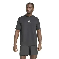 Maglietta A Maniche Corte Running Category Graphic Black M