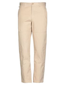 Pantalones Hombre Beige 50 Hombre