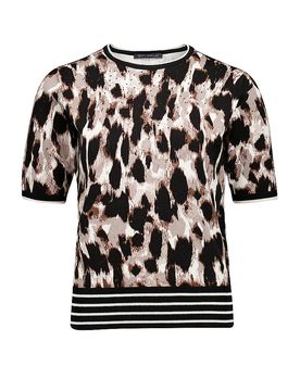 Pullover bunt 40 damen