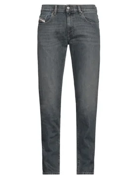 Pantalones vaqueros Hombre Azul marino 29W-32L Hombre - Diesel - FashionsVida