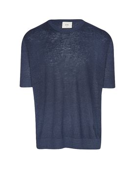 Che Camiseta FERRIER azul L