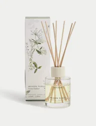 Meadow Floral 100ml Diffuser Multi