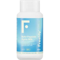Crema Hidratante Multi-Peptide Hydra Milk 100 ml