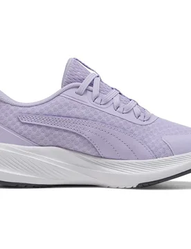 Sneaker Dasher Lite Sliptech Ps Light Lavender / Inky Depths / White EU 29 - Puma - FashionsVida