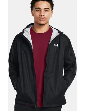 Chaqueta de hombre Cloudstrike Jacket - Under Armour - FashionsVida