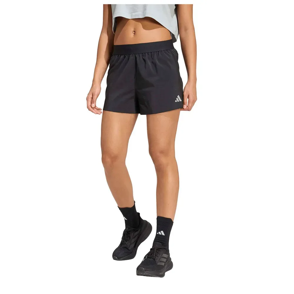 Pantaloni Corti Adi365 Running Essentials ´´ Black XL - Adidas - FashionsVida