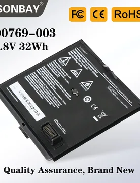 LUSONBAY 300769-003 300769-001 Replacement Battery For BOSE SoundDock SoundLink Air Mini I Bluetooth Speaker 300770-001 2200mAh - Aliexpress - FashionsVida