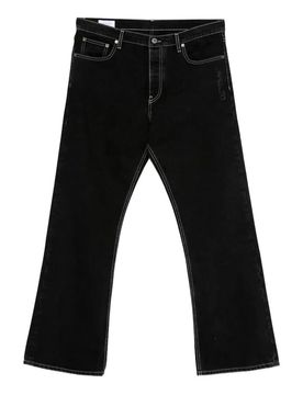 Off-White Jeans rilassanti slim