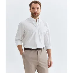 Camisa sport hombre m-l TG