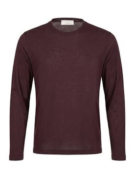 T-shirts Herren Bordeaux 48,52,56 Herren