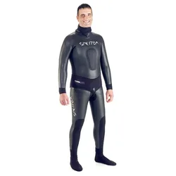 Muta Per Pesca Subacquea Supra Sct 5 Mm