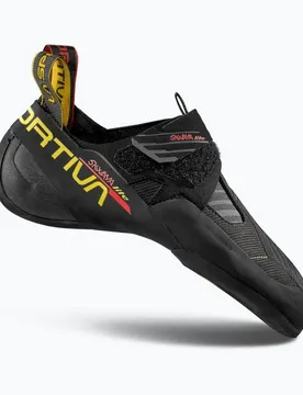Skwama Lite Herren Kletterschuhe, schwarz, Größe 41 41
