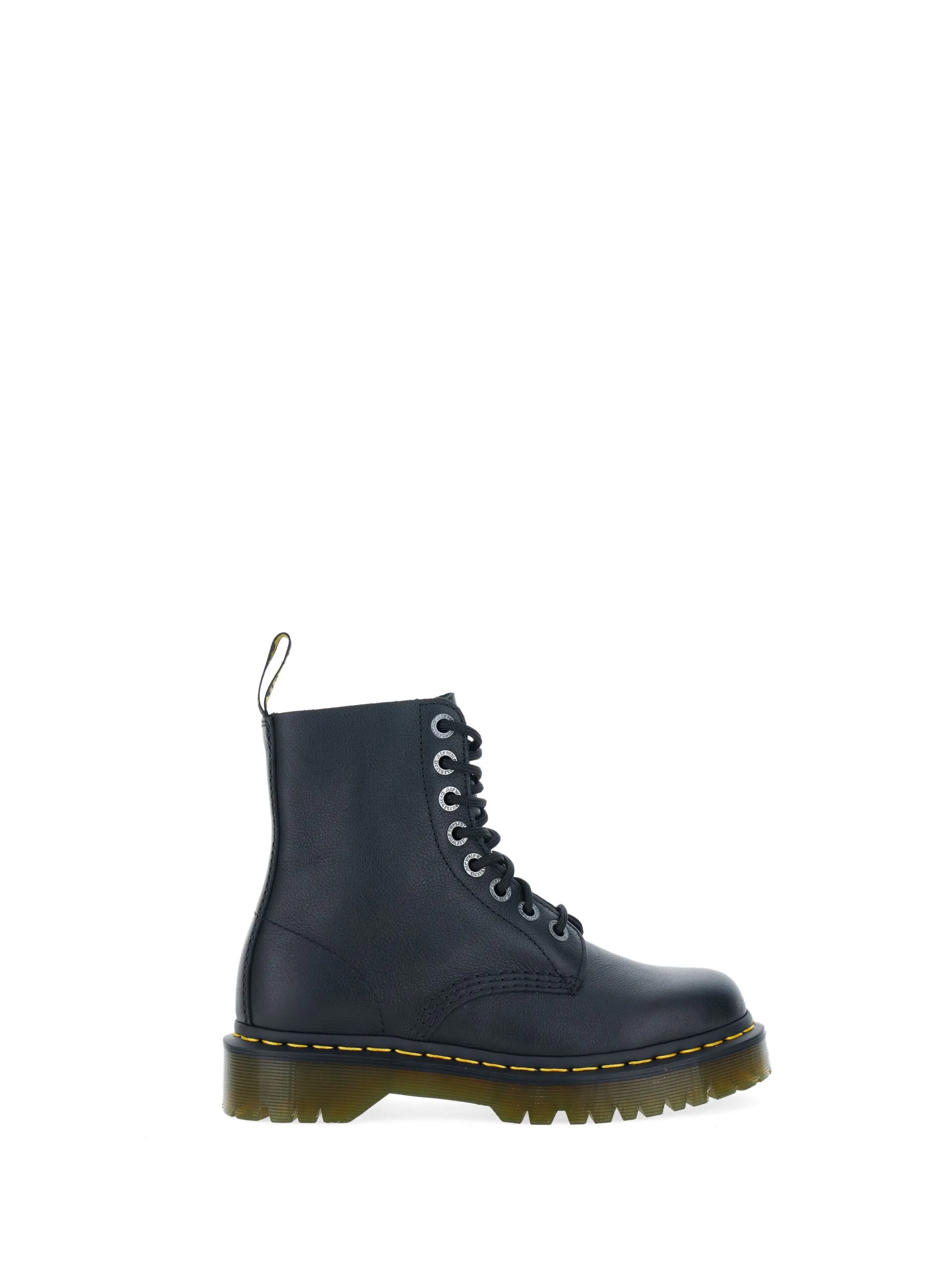 Anfibi 1460 Pascal NERO 065 - Dr. martens - FashionsVida