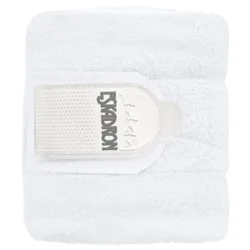 Bandagen Fleece, white Full