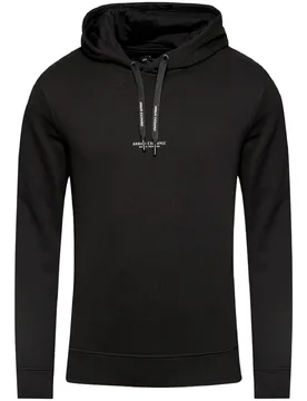 ARMANI EXCHANGE Maglie Nero - Armani exchange - FashionsVida