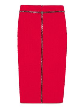 Elisabetta Franchi Gonna