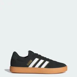 Scarpe VL Court 3.0 36 Core Black / Cloud White / Team Victory Red