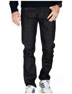 Straight Leg Jeans 10114799dl32 Us 31 Male