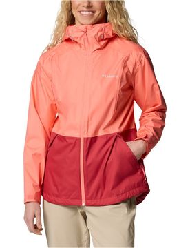 Inner limits iii chaqueta impermeable mujer (S)