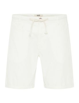 BLEND Pantalón 'Lias' blanco