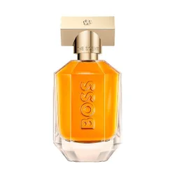 Boss The Scent Intense 50ML