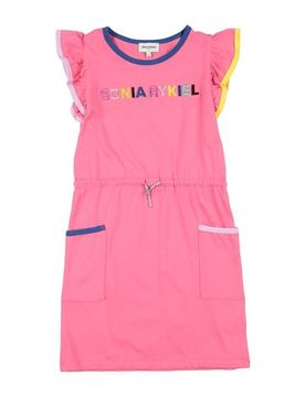 Vestido para niña Chica Rosa 4,6 Chica