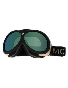 ML0130 Ski Goggles - - Size: ONESIZE - Moncler - FashionsVida