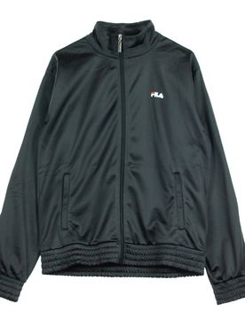 FILA Giacca Tuta Donna Strap Black