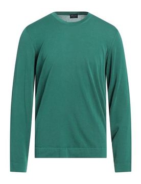Pullover Hombre Verde 46,48,50,54,56 Hombre
