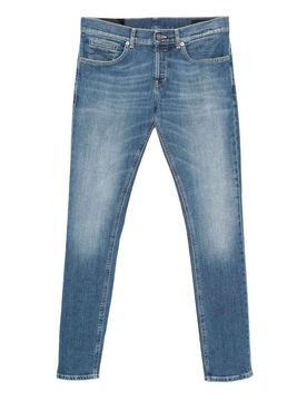 Dondup Jeans blu classici