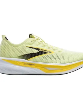 Scarpe Da Running Hyperion 3 Luminary / Black / Yellow EU 42