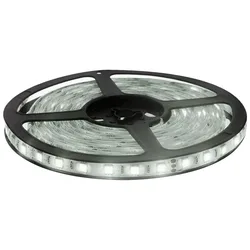 Bande Led Ip20 Froide 3 M 12v 6w White One Size