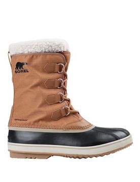 Stiefel Herren Kamel 41,41.5 Herren