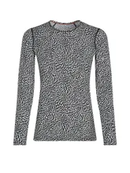 Sous-vêtement thermique Oasis 200 Merino noir M