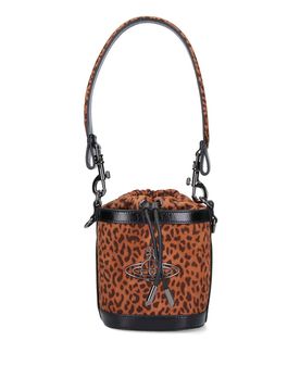 Vivienne Westwood Borsa Secchiello