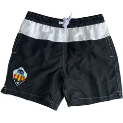 Short Swimming White / Black M